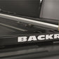 BackRack 07-18 Chevy/GMC Silverado Sierra Tonneau Cover Adaptors Low Profile 1in Riser