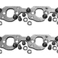 Kooks SB Ford ADAPTER PLATE KIT