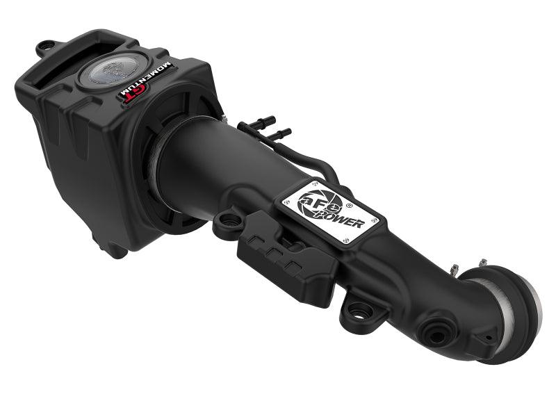 aFe Momentum GT Pro 5R Cold Air Intake System 18-19 Jeep Wrangler (JL) I4-2.0L (t) | Too Fast Autoparts | Order Online