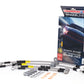 Goodridge 16-17 Mazda Miata MX-5 (w/o Factory Brembo Calipers) SS Brake Lines