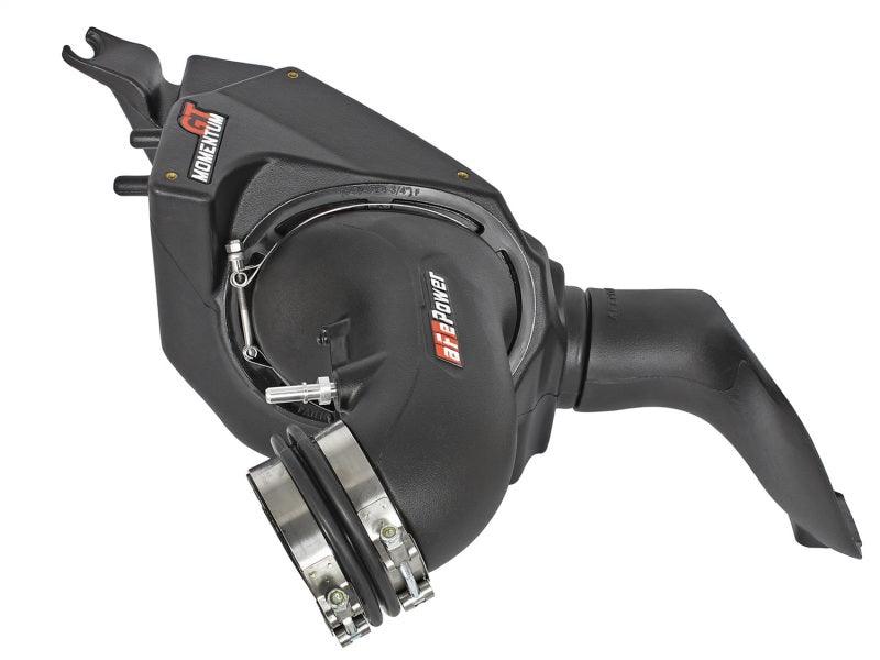 aFe Momentum GT Pro DRY S Cold Air Intake System 09-15 Cadillac CTS-V V8 6.2L (sc) | Too Fast Autoparts | Order Online