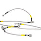 Goodridge 03+ 350z/G35 Brake Lines (incl. Brembo kits)