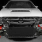 PERRIN 22-26 Subaru WRX Front Mount Intercooler Kit (Red Tubes & Black Core)