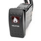 Cab Heater | Polaris RZR XP 1000/RZR XP 4 1000