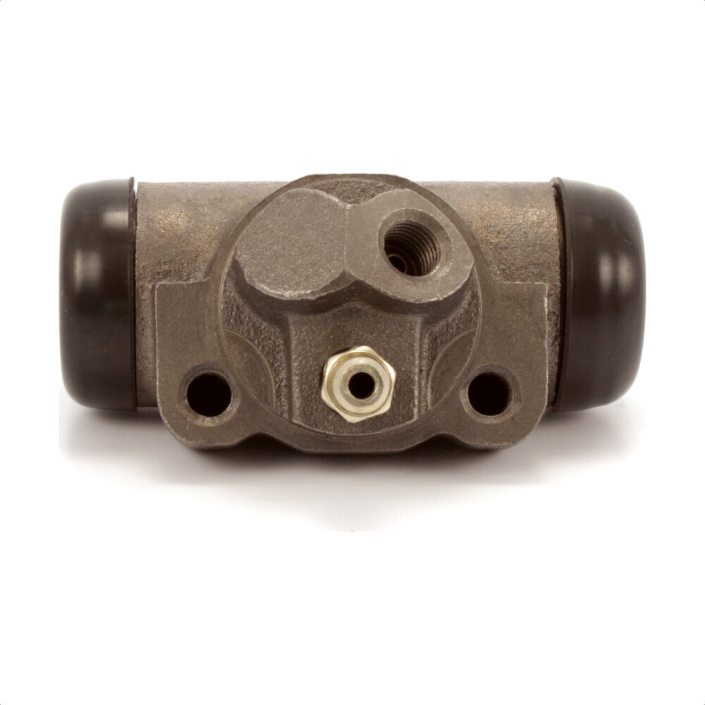 Rear Drum Brake Wheel Cylinder 14-WC370192 For Ford F-150 Bronco E-150 Econoline F-250 F-100 Club Wagon American Motors Eagle Concord International Scout II E-100 Spirit Granada E-250 Mercury Monarch