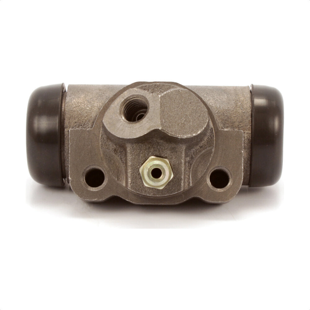 Rear Drum Brake Wheel Cylinder 14-WC370193 For Ford F-150 Bronco E-150 Econoline F-250 F-100 Club Wagon American Motors Eagle Concord International Scout II E-100 Spirit Granada E-250 Mercury Monarch