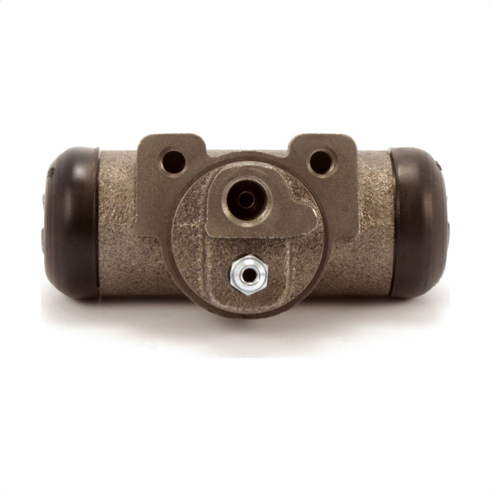Rear Drum Brake Wheel Cylinder 14-WC370201 For Chevrolet Silverado 1500 GMC Sierra Colorado Canyon