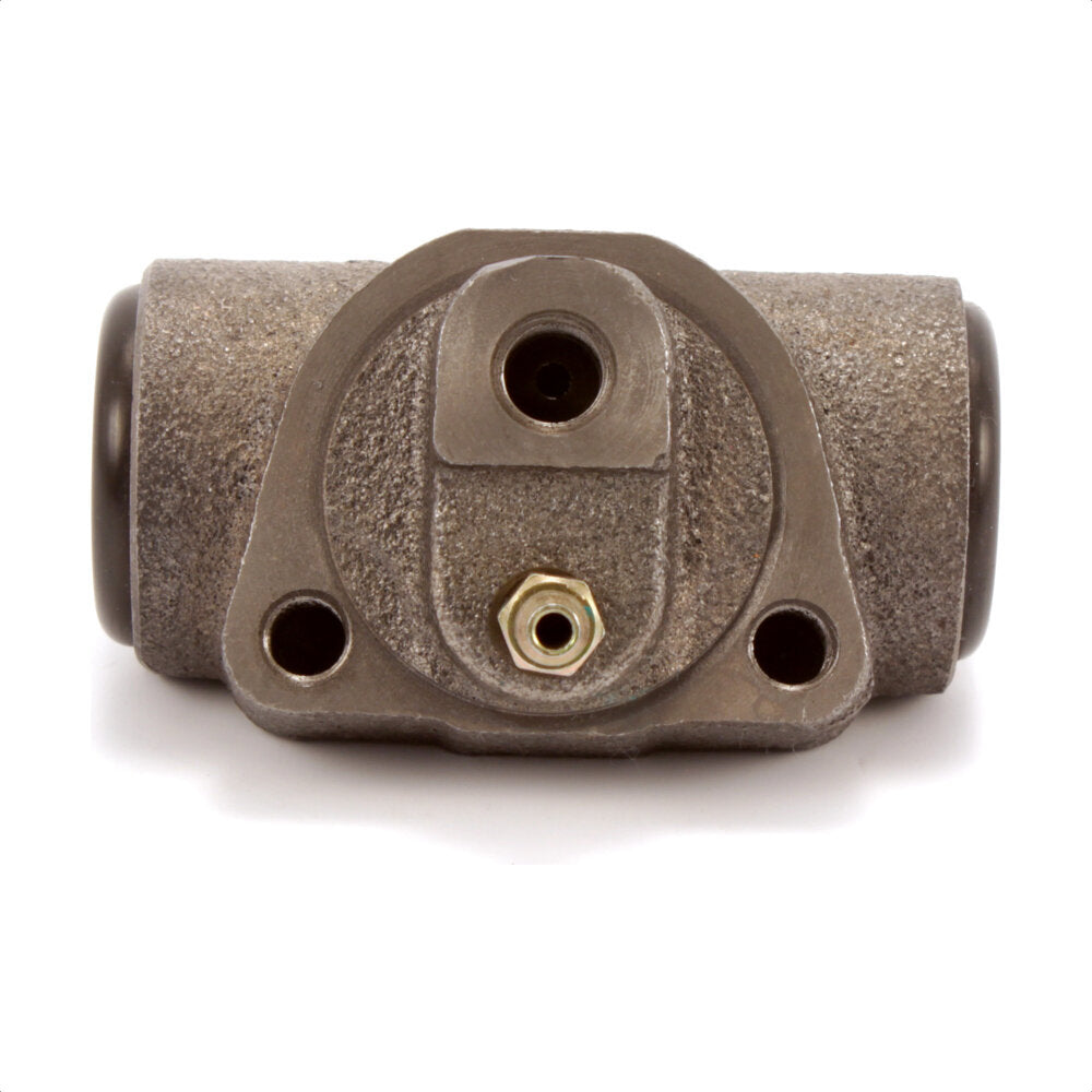 Rear Drum Brake Wheel Cylinder 14-WC37781 For Chevrolet K1500 GMC Tahoe K2500 Suburban C2500 Express 3500 Yukon C1500 Cadillac Savana 2500 Escalade Blazer Fleetwood Brougham V2500 Commercial Chassis