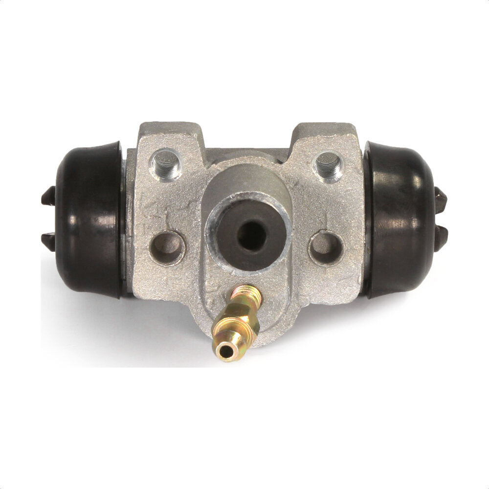 Rear Right Drum Brake Wheel Cylinder 14-WC37847 For Honda Civic Accord del Sol CRX Acura EL