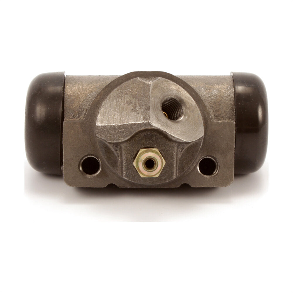 Rear Left Drum Brake Wheel Cylinder 14-WC9025 For Ford Dodge F-150 Dakota F-250 Ram 1500 Durango E-250 Econoline 2500 E-150 D150 3500 W250 Van D250 B350 B250 W150 B3500 Club Wagon D350 B2500 W350 D100