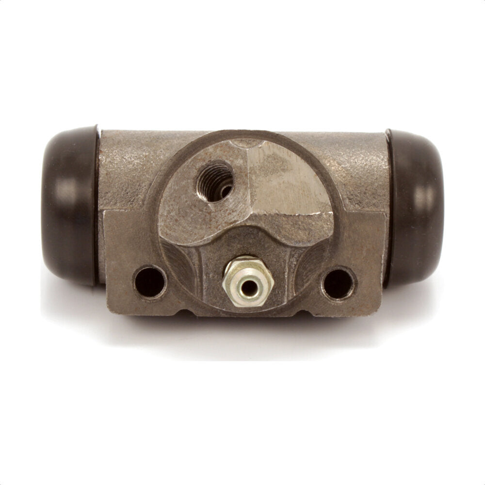 Rear Right Drum Brake Wheel Cylinder 14-WC9026 For Ford Dodge F-150 Dakota F-250 Ram 1500 Durango E-250 Econoline 2500 E-150 D150 3500 W250 Van D250 B350 B250 W150 B3500 Club Wagon D350 B2500 W350