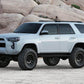Fabtech 2015-21 Toyota 4Runner 4WD 6in Basic Sys w/Perf Shks