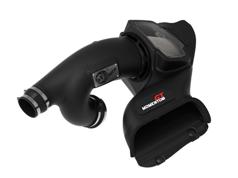 aFe POWER Momentum GT Pro Dry S Intake System 2021+ Ford F-150 V6-3.5L (tt) | Too Fast Autoparts | Order Online