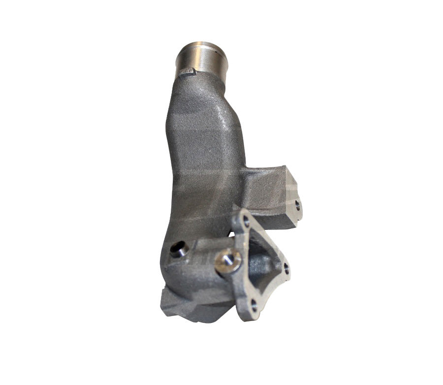 ISR Performance Water Neck Outlet – Nissan SR20DET S14 w/Integrated 1/8 npt port