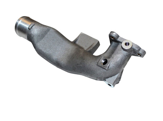 ISR Performance Water Neck Outlet – Nissan SR20DET S14 w/Integrated 1/8 npt port