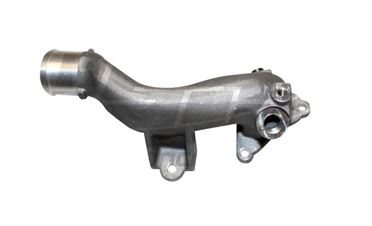 ISR Performance Water Neck Outlet – Nissan SR20DET S14 w/Integrated 1/8 npt port