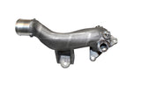 ISR Performance Water Neck Outlet – Nissan SR20DET S14 w/Integrated 1/8 npt port