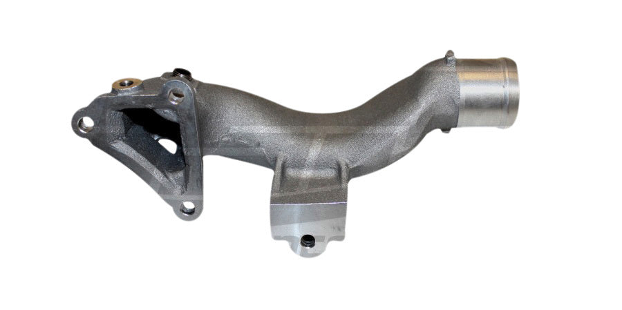 ISR Performance Water Neck Outlet – Nissan SR20DET S14 w/Integrated 1/8 npt port