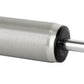Fox 2.0 Performance Series 8.1in. Smooth Body IFP Stabilizer Steering Damper (Alum) - Black