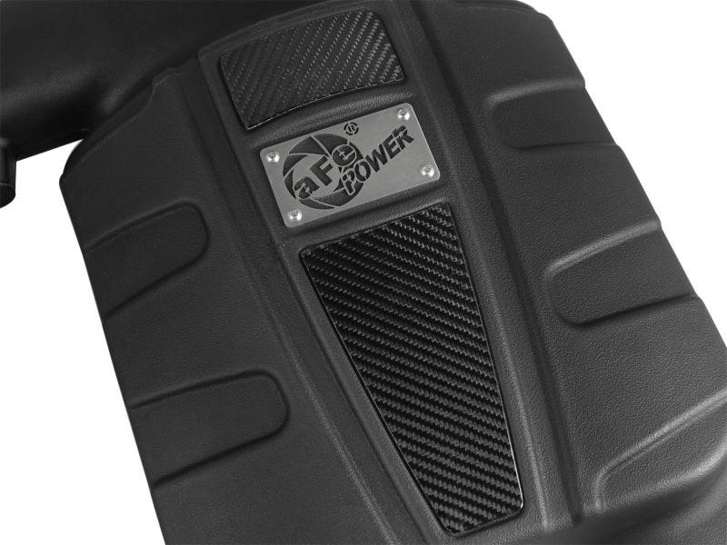 aFe MagnumFORCE Intakes Stage-2 P5R Si 11-16 BMW X3 35ix L6-3.0L | Too Fast Autoparts | Order Online