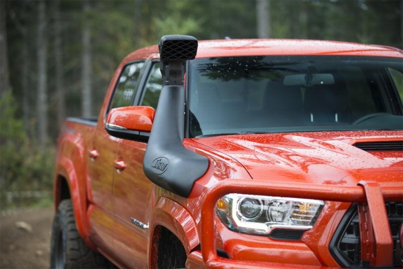 ARB Safari 4X4 Snorkel Armax Tacoma Gen3 3.5L 2Gr-Fks 9/15+ | Too Fast Autoparts | Order Online | Canada & USA Shipping