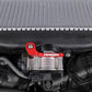 PERRIN 22-26 Subaru WRX / 19-25 Ascent / 20-25 Outback & Legacy Turbo TMIC Bracket - Red
