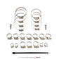 AMS Performance 2023+ Nissan Z VR30 Intercoolers