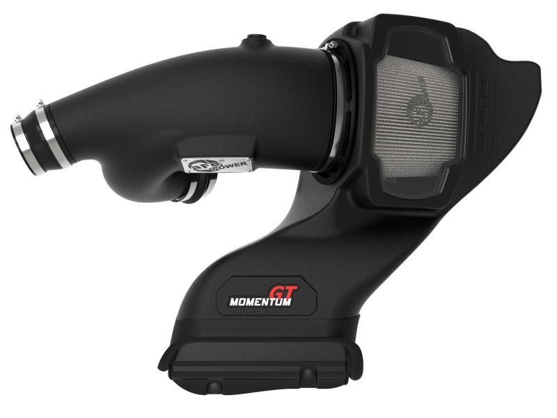 aFe POWER Momentum GT Pro Dry S Intake System 2021+ Ford F-150 V6-3.5L (tt) | Too Fast Autoparts | Order Online