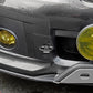 PERRIN 08-14 Subaru WRX & STI / 08-11 Impreza / 05-09 Legacy Tow Hook Kit (Front) - Flat Black