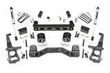 4 Inch Lift Kit | RR V2 | Ford F-150 2WD (2015-2020)