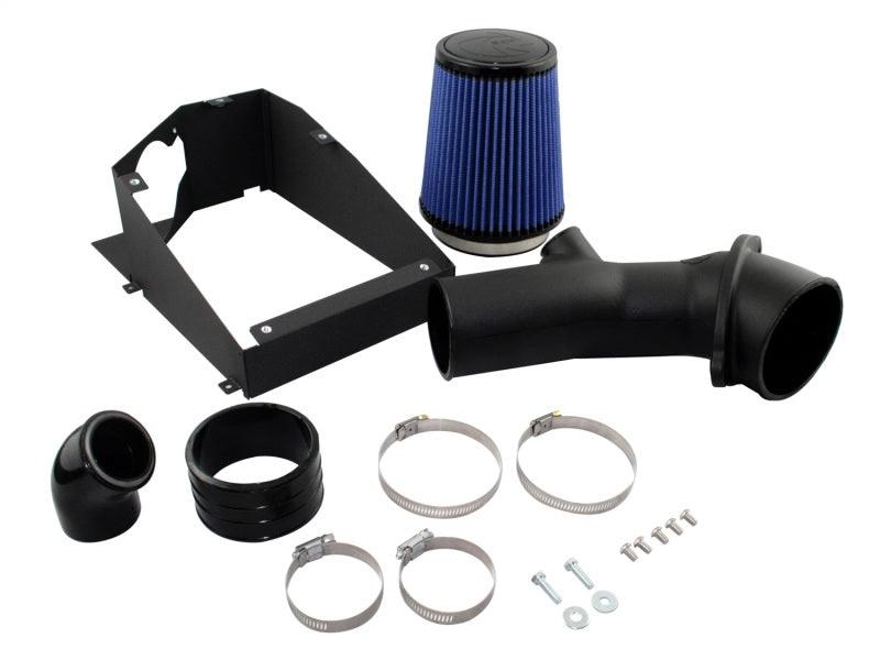 aFe MagnumFORCE Intakes Stage-2 P5R AIS P5R VW R32 08-09 V6-3.2L MKV | Too Fast Autoparts | Order Online