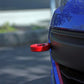 PERRIN 18-21 Subaru WRX & STI / 13-25 BRZ / 17-20 Toyota 86 Tow Hook Kit (Front) - Red