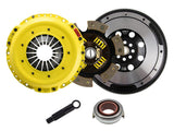 ACT 17-19 Honda Civic Type R HD/Race Sprung 6 Pad Clutch Kit | Too Fast Autoparts | Order Online