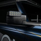 Oracle Magnetic Light bar Cover for LED Side Mirrors (Pair)