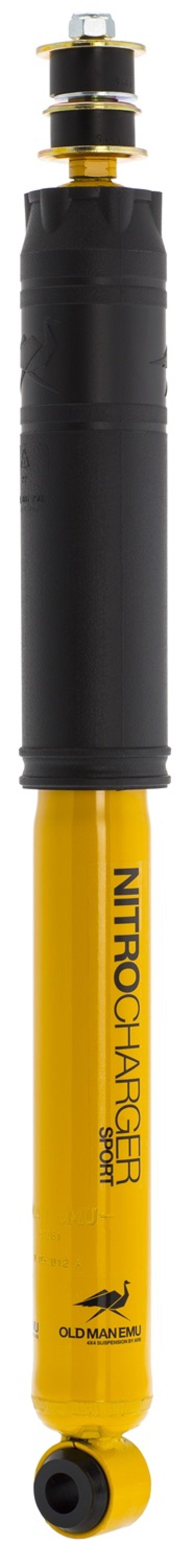 ARB / OME Bp51 Shock Absorber Tundra Rear Lh | Too Fast Autoparts | Order Online | Canada & USA Shipping