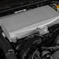 PERRIN 22-26 Subaru WRX / 19-25 Ascent / 20-25 Outback & Legacy Turbo Top Mount Intercooler - Silver