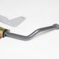 Progress Tech 04-05 Honda Civic/Si Rear Sway Bar (22mm) Incl Chassis Brace