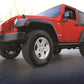 AMP Research 2007-2017 Jeep Wrangler JK 2 Door PowerStep - Black | Too Fast Autoparts | Order Online