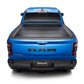 UnderCover 03-20 Dodge Ram 1500/2500 (w/o Rambox) 6.4ft Ultra Flex Bed Cover - Matte Black Finish