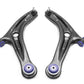 SuperPro Ford Fiesta/Mazda2 Front LCA Set