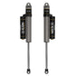 ICON 1999+ Ford F-250/F-350 Super Duty 0-3in Rear 2.5 Series Shocks VS PB - Pair