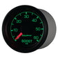 Autometer Factory Match Ford 52.4mm Mechanical 0-60 PSI Boost Gauge