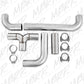 MBRP Universal Full size Pickup T pipe kit AL