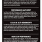 K&N Performance Oil Filter - 14-18 Fiat 500L 1.4L L4 Gas