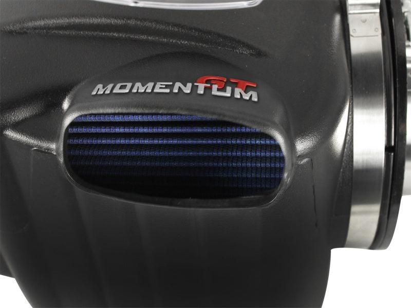 aFe Momentum GT PRO 5R Stage-2 Si Intake System, GM 09-13 Silverado/Sierra 1500 V8 (GMT900) | Too Fast Autoparts | Order Online