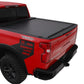 Roll-N-Lock 2019 Chevrolet Silverado 1500 XSB 68-3/8in A-Series Retractable Tonneau Cover