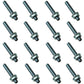 Moroso Ford Coyote 5.2L/Voodoo 5.2L Oil Pan Stud Kit