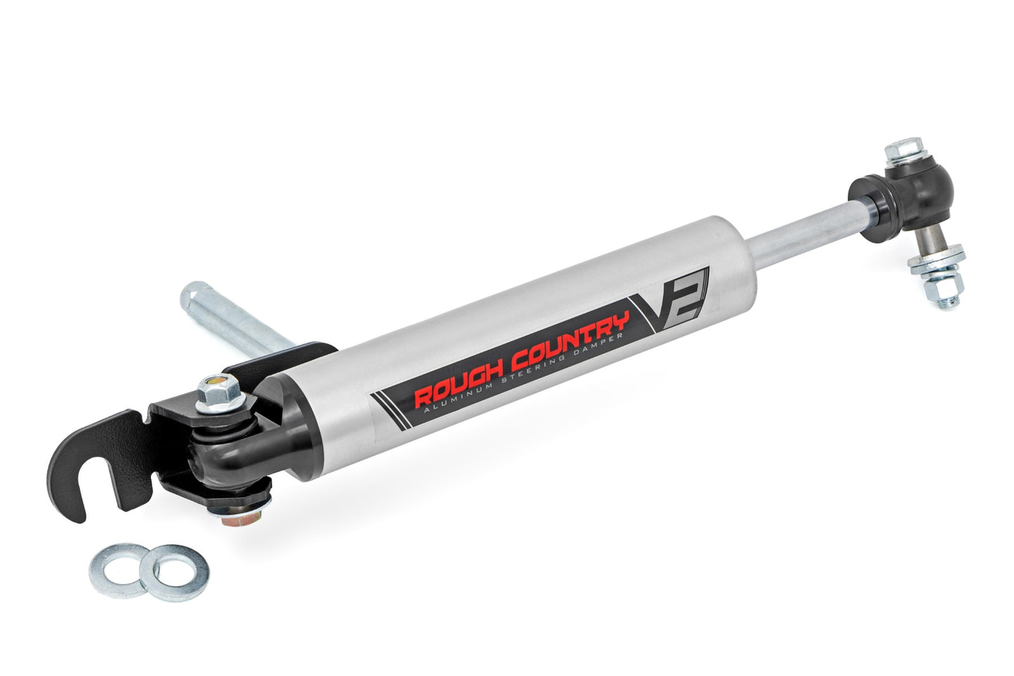 V2 Steering Stabilizer | Chevy/GMC 2500HD/3500HD (16-23)