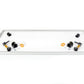 Whiteline 90-97 Mazda Miata Front & Rear Sway Bar Kit