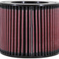 K&N 69-74 Toyota Land Cruiser Drop In Air Filter